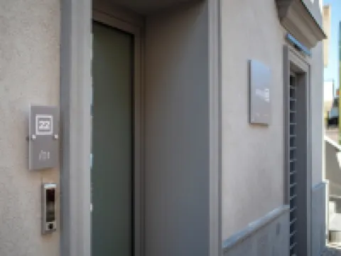 Palazzo 22 Hotéis em Nola