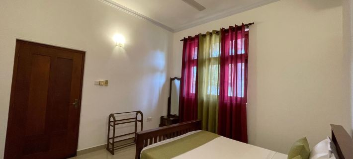 BlissFam Villa & Hostel Hotels in Negombo