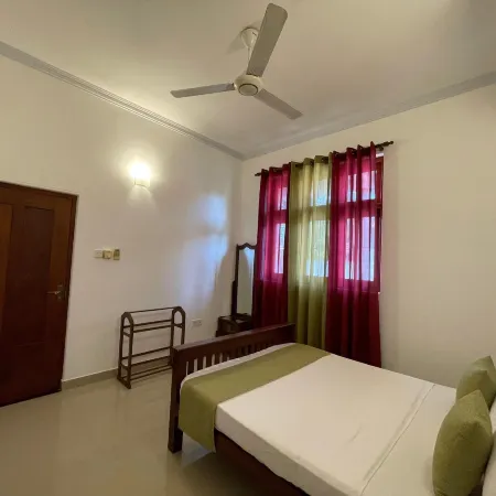 BlissFam Villa & Hostel