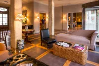 โรงแรมมอนบิจู