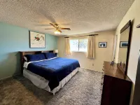 Groovy Country Pad in a Serene Setting - Wifi