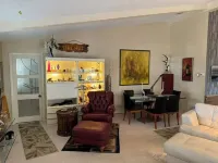 Charming 2-bedroom villa with AC and WiFi in Sarasota