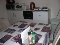 Apartment top location Fulda Rhön Vogelsberg Wasserkuppe Hessen 2-4 people