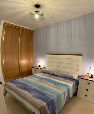 Apartment in Costa Calma