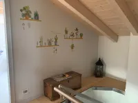 Villa with wonderful lake Garda view, garden and swimming pool Hotels in Lonato del Garda