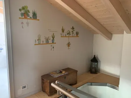 Villa with wonderful lake Garda view, garden and swimming pool Отели рядом с достопримечательностью «South Garda Karting»