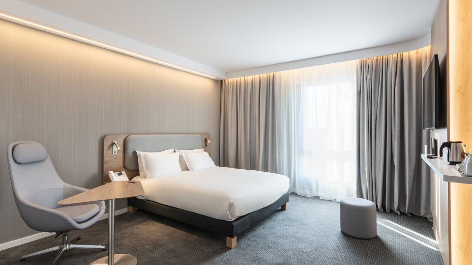 Holiday Inn Express & Suites REIMS - RIVES DE VESLE by IHG