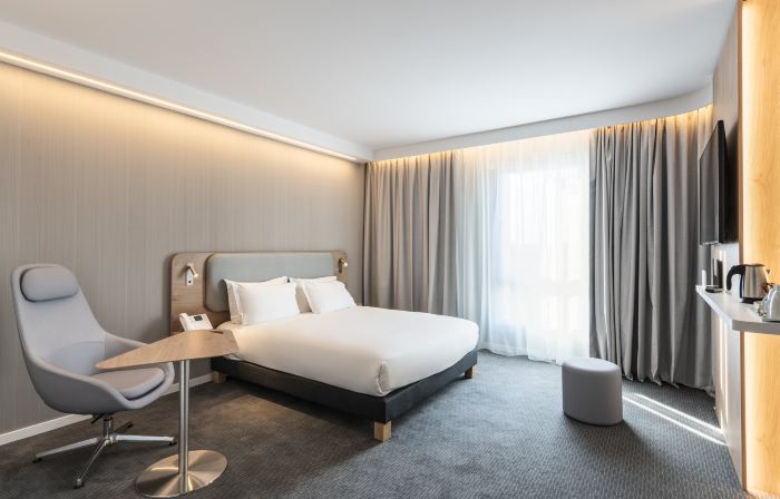 Holiday Inn Express & Suites REIMS - RIVES DE VESLE by IHG