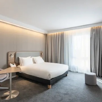 Holiday Inn Express & Suites REIMS - RIVES DE VESLE by IHG Hotels near La Mine