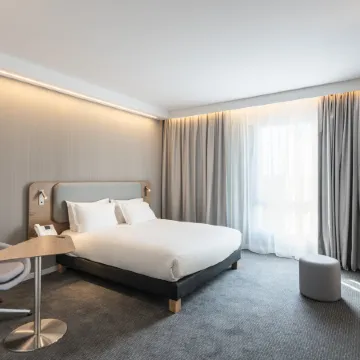 Holiday Inn Express & Suites REIMS - RIVES DE VESLE by IHG