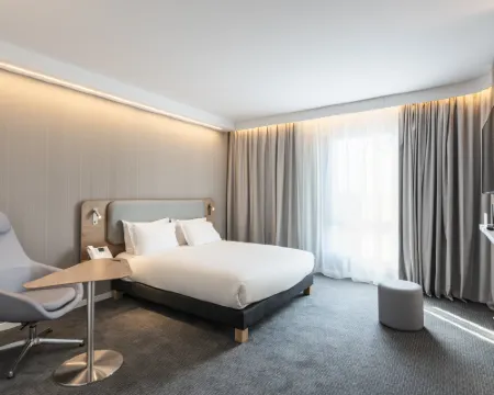 Holiday Inn Express & Suites REIMS - RIVES DE VESLE by IHG Hotels in Reims