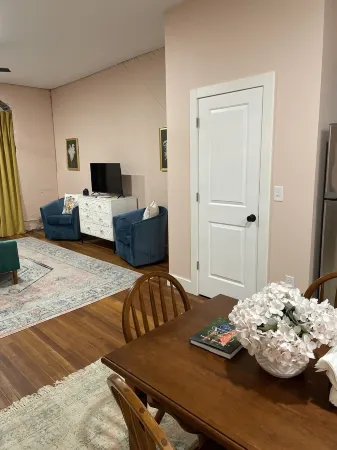 Mercedes at The Laurel Lofts