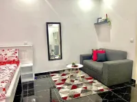 Grand Studio Paris - 2-Star