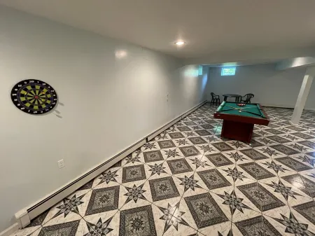 Your Home away from Home. Large Groups Welcome