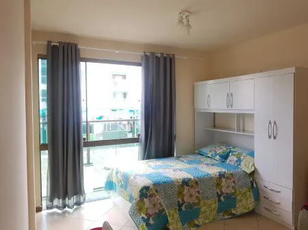 LOFT PRAINHA, GREAT APARTMENT FACING THE BEACH