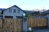 Chalet "The 5 Peaks