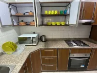 Rest-Inn  2-bedroom apartment