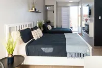 Mountain (Sky Sun Villas) Hotels in Pitahaya