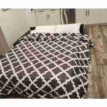 Cozy Oasis: Tranquility in the Prairies! Rooms