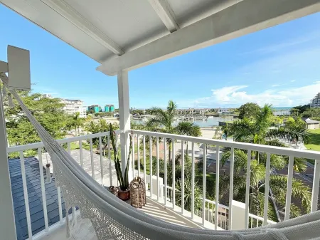 A stunning 2-bedroom apartment