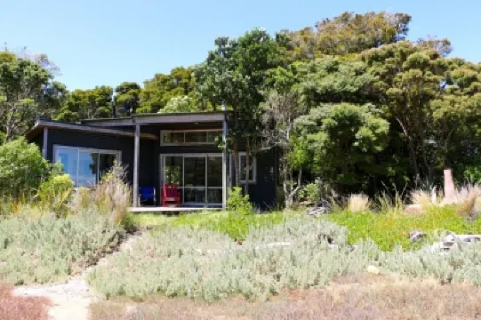 The Library Bach - A special place people love! Hoteles en 