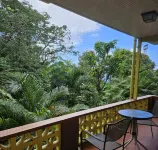 Caret Bay Tropical Hideaway Apt Hotels in West End