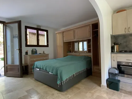 The little House in Gigaro