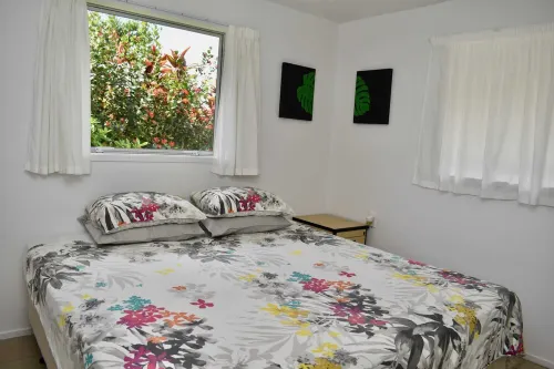 Tiare Taporo Hotels in Avarua