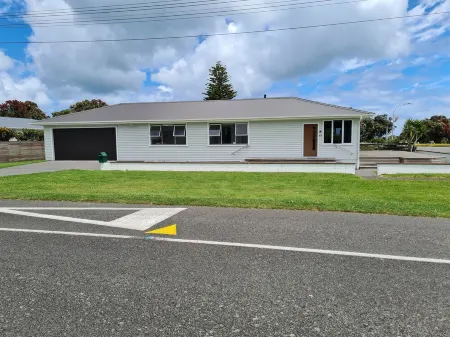 Argyll Retreat Отели в г. Опунейк