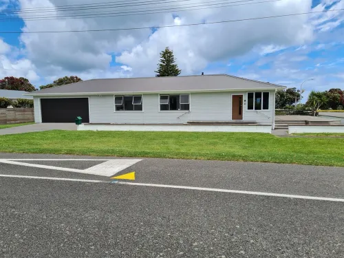 Argyll Retreat Hotels in Opunake