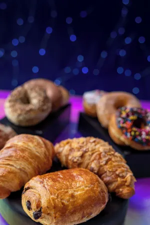 Universal Stella Nova Resort Отели рядом с достопримечательностью «Madame Tussauds Orlando»