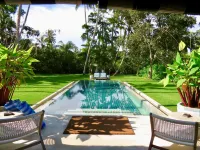 Samaragiri - Rooftop Pools