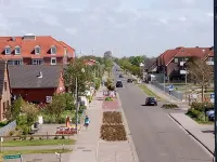 Spacious 3-room apartment with two bathrooms