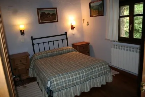 Self catering Molino de Matazorita for 6 people