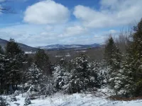 Windham Chalet+Gorgeous View