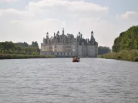 IDEAL FAMILY HOUSE Hotels in Bracieux
