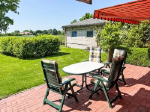Osterkamp Hotels in Eversmeer