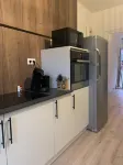 Pretty, well-equipped town house