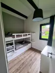 Vacation home "Elb-Diek" Hotels in Hollern-Twielenfleth