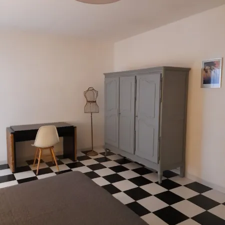 IDEAL FOR A STAY WITH FAMILY OR FRIENDS