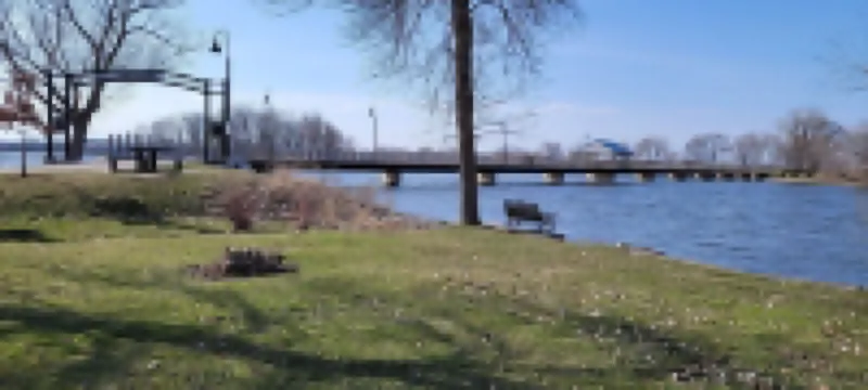 Fox River Retreat  #3