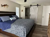 On Crystal River 2 Docks Secure Trailer Parking. 30 Mins to Scallop Grounds. Hotels near Withlacoochee Bay Trail. 10201 N Suncoast Blvd Crystal