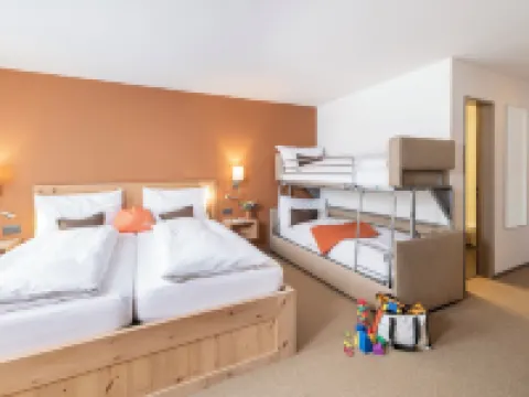 多納茲酒店 薩梅丹酒店