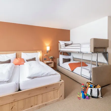 Hotel Donatz