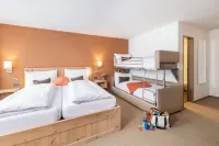Hotel Donatz