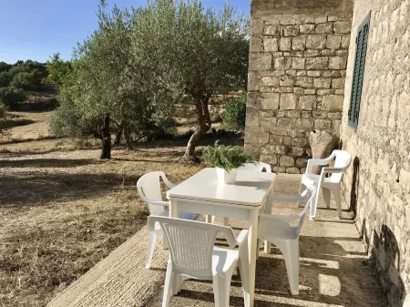 A holiday in unspoiled nature