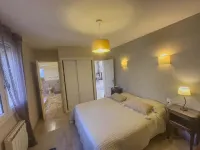 Villa 6Pclim Large Private Salt Swimming Pool Heated Wifi Sea 8KmClassified 4 Stars