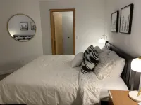 Gateway to Rocky Mountains -1 Bdr Suite/Kitchen/AC/UG Pk/Gym