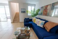 Hillside Breeze Ocean View Penthouse near El Yunque