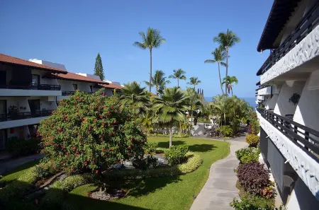 Casa De Emdeko 129  The Best Vacation Experience In Kona Hawaii!